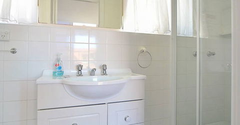 Beach Studio On Bombo - Accommodation Coffs Harbour 1
