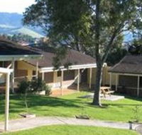 Chittick Lodge Conference Centre - Accommodation Coffs Harbour