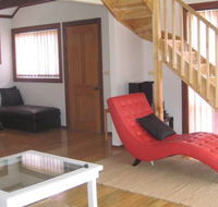 Beach House on Kendalls - Accommodation Coffs Harbour