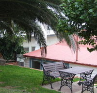 Allwood Cottage - Accommodation Coffs Harbour