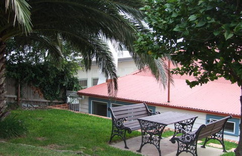 Allwood Cottage - Accommodation Coffs Harbour 0