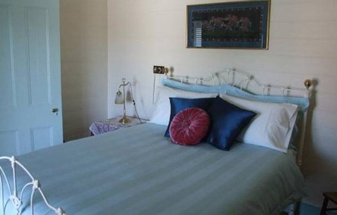 Allwood Cottage - Accommodation Coffs Harbour 1