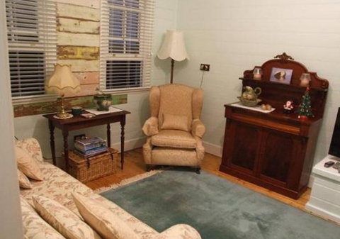 Allwood Cottage - Accommodation Coffs Harbour 3