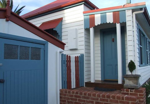 Allwood Cottage - Accommodation Coffs Harbour 5