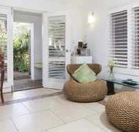 Above Wollongong at Pleasant Heights Bed and Breakfast - Accommodation Coffs Harbour