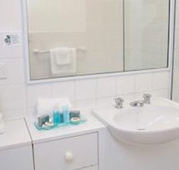 Belmore All-Suite Hotel - Accommodation Coffs Harbour