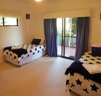 Barrington River House - Accommodation Coffs Harbour