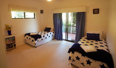 Barrington River House - Accommodation Coffs Harbour 0