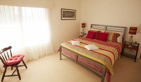Barrington River House - Accommodation Coffs Harbour 2