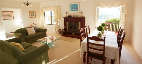 Barrington River House - Accommodation Coffs Harbour 3