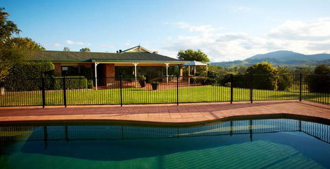 Barrington River House - Accommodation Coffs Harbour 4