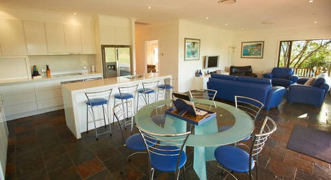 Barrington River House - Accommodation Coffs Harbour 5
