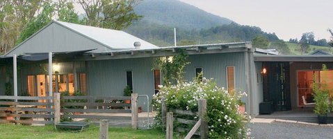 Barrington Village Retreat Bed And Breakfast - Accommodation Coffs Harbour 0