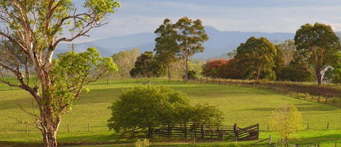 Barrington Village Retreat Bed And Breakfast - Accommodation Coffs Harbour 1