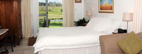 Barrington Village Retreat Bed And Breakfast - Accommodation Coffs Harbour 2