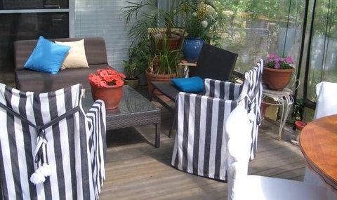 Barrington Village Retreat Bed And Breakfast - Accommodation Coffs Harbour 4