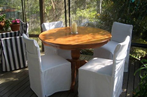 Barrington Village Retreat Bed And Breakfast - Accommodation Coffs Harbour 5