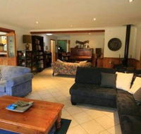 Adams Peak Retreat - Accommodation Coffs Harbour