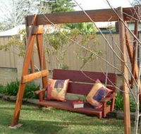 Bell Chapel Bed and Breakfast - Accommodation Coffs Harbour
