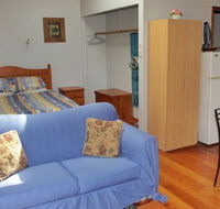 Bluegums Cabins - Accommodation Coffs Harbour