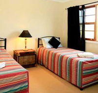 Barrington River Hideaway - Accommodation Coffs Harbour