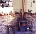 Ashmar Farm Stay - Accommodation Coffs Harbour