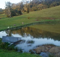 Barkeldine Farm Country Retreat - Accommodation Coffs Harbour