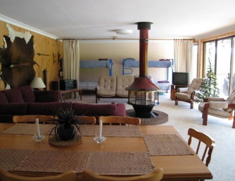 Barkeldine Farm Country Retreat - Accommodation Coffs Harbour 2