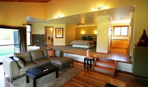 Cedars Mount View - Accommodation Coffs Harbour 2