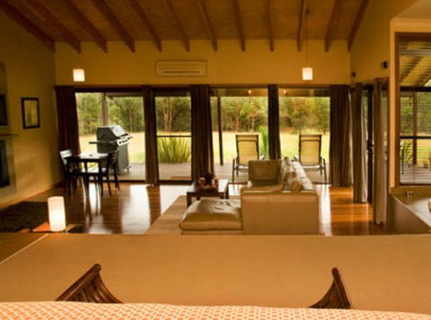 Cedars Mount View - Accommodation Coffs Harbour 3