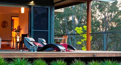 Cedars Mount View - Accommodation Coffs Harbour 5