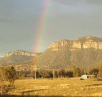 Annabilla Farm Stay - Accommodation Coffs Harbour