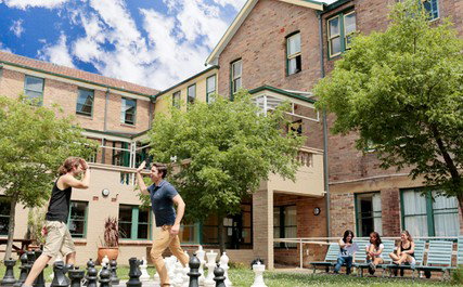 Blue Mountains YHA - Katoomba - Accommodation Coffs Harbour 4