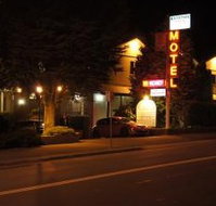 Blue Mountains Heritage Motel - Accommodation Coffs Harbour