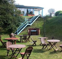 Blue Mountains Gday Motel - Accommodation Coffs Harbour