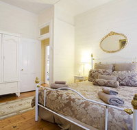 Chez Molle - Accommodation Coffs Harbour