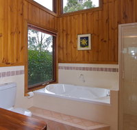 Bodhi Falls - Accommodation Coffs Harbour