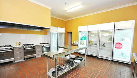 Blue Mountains Backpacker Hostel - Accommodation Coffs Harbour 0