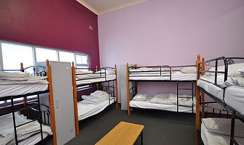 Blue Mountains Backpacker Hostel - Accommodation Coffs Harbour 1