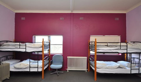 Blue Mountains Backpacker Hostel - Accommodation Coffs Harbour 2