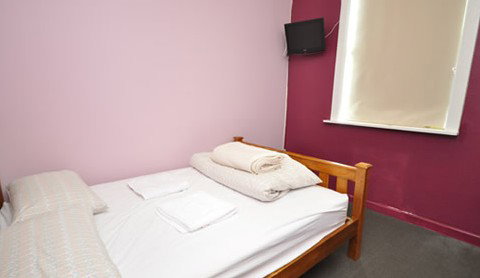 Blue Mountains Backpacker Hostel - Accommodation Coffs Harbour 3