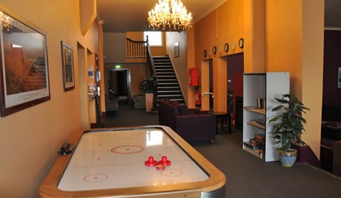 Blue Mountains Backpacker Hostel - Accommodation Coffs Harbour 5
