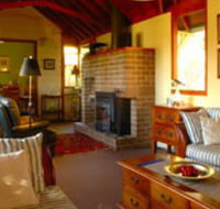 Broomelea - Accommodation Coffs Harbour