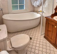 Bridal Falls Cottage - Accommodation Coffs Harbour