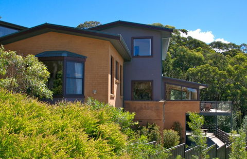 Bodhi View - Accommodation Coffs Harbour 0