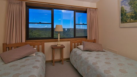 Bodhi View - Accommodation Coffs Harbour 1