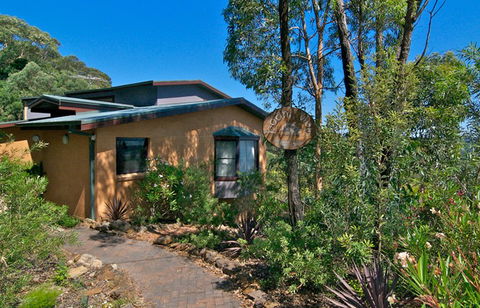 Bodhi View - Accommodation Coffs Harbour 2