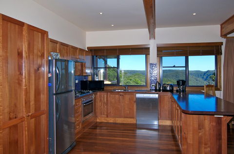 Bodhi View - Accommodation Coffs Harbour 4