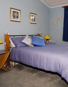Bunderra Blue Bed And Breakfast - Accommodation Coffs Harbour 0