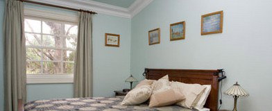 Bunderra Blue Bed And Breakfast - Accommodation Coffs Harbour 1